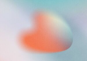 Gradient background Ink Space10