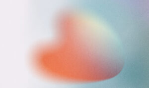 Gradient background Ink Space6