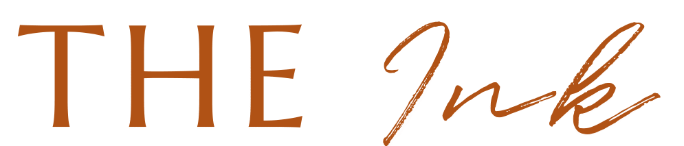 Signature The Ink Terracotta