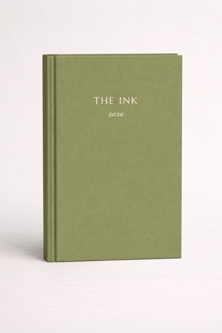 Classic Collection Ink Journals26-2