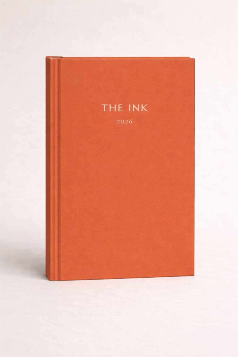 Classic Collection Ink Journals26-4