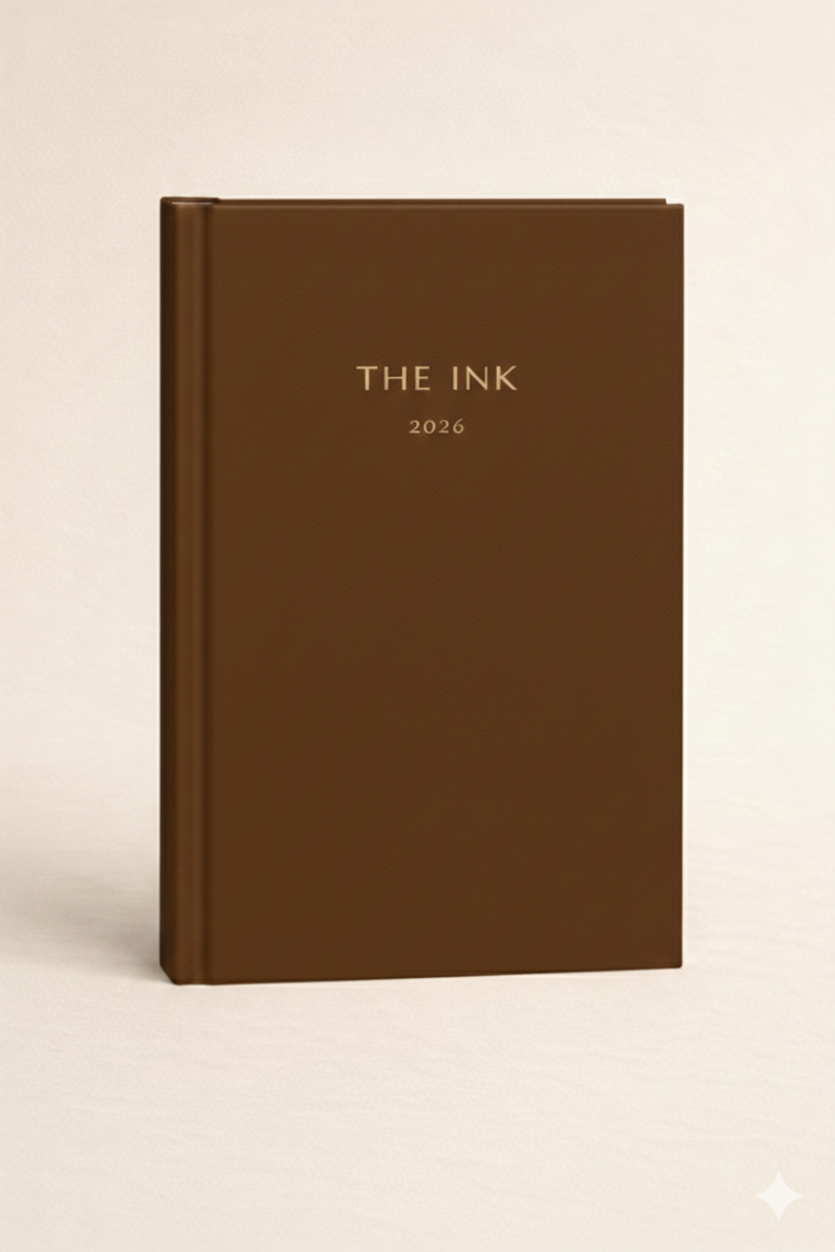 Classic Collection Ink Journals26-7